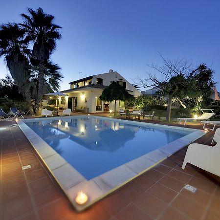 Villa Palma Marina di Ragusa Bagian luar foto