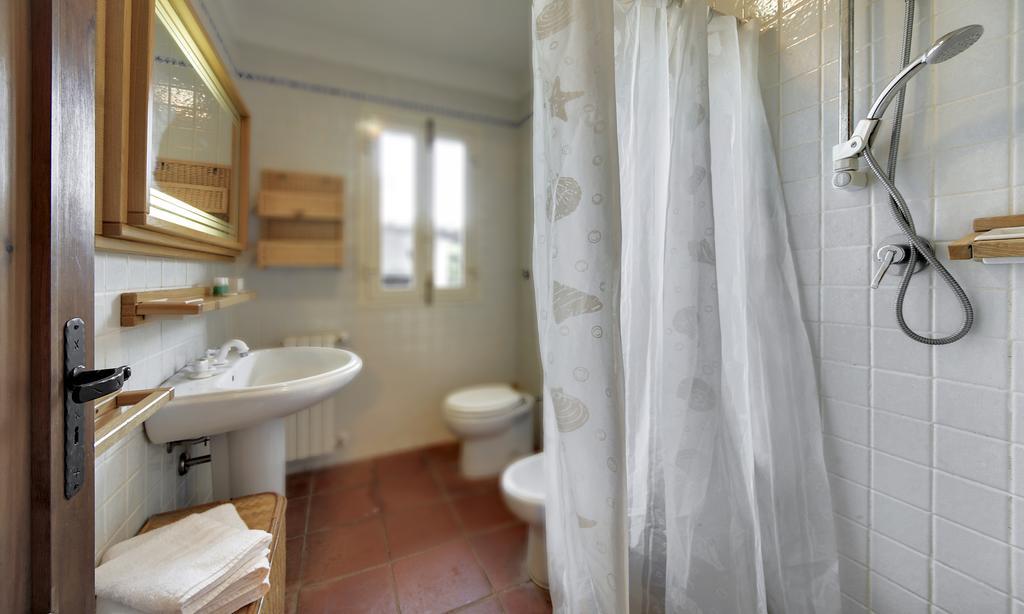 Villa Palma Marina di Ragusa Bagian luar foto