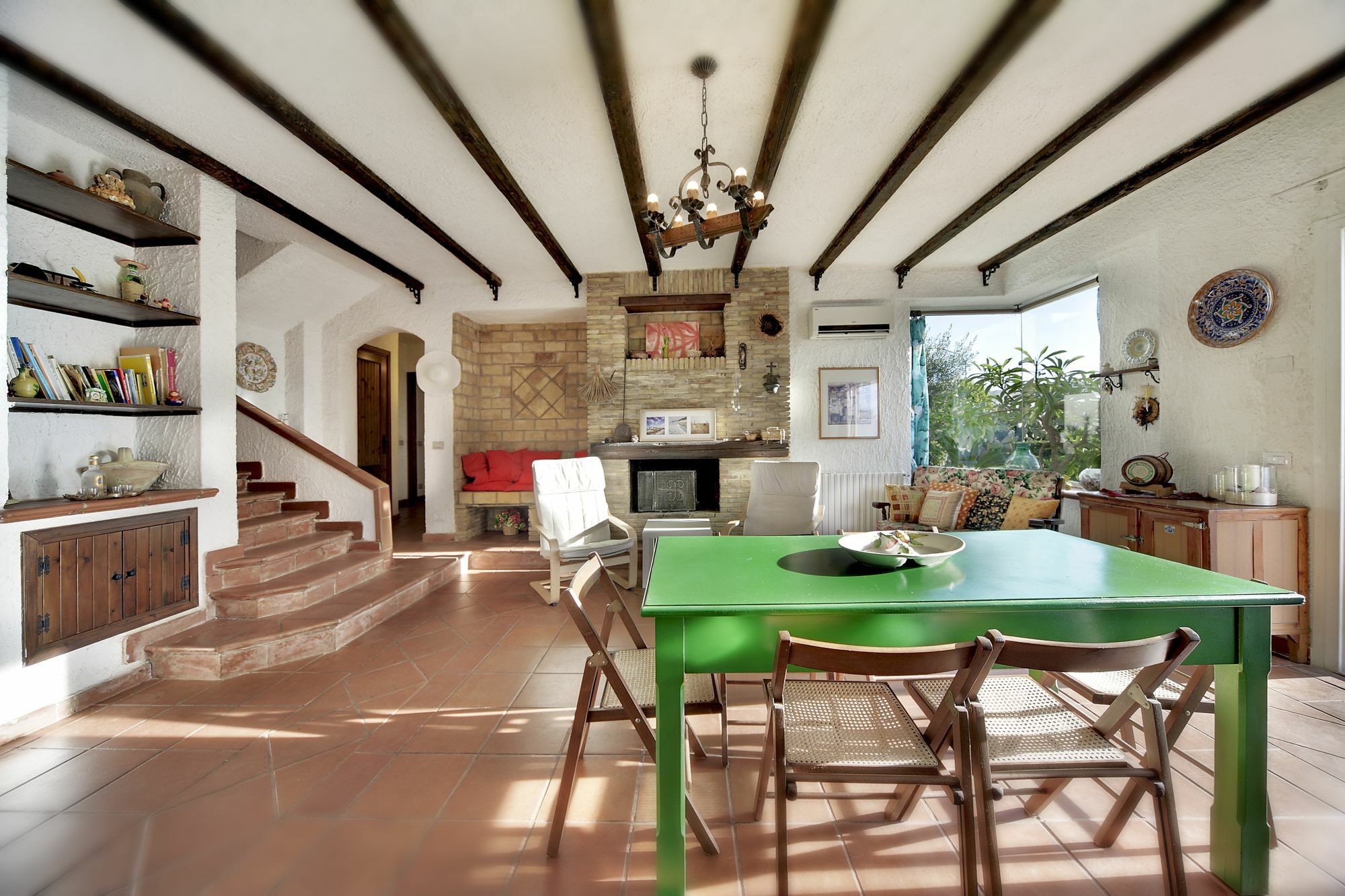 Villa Palma Marina di Ragusa Bagian luar foto
