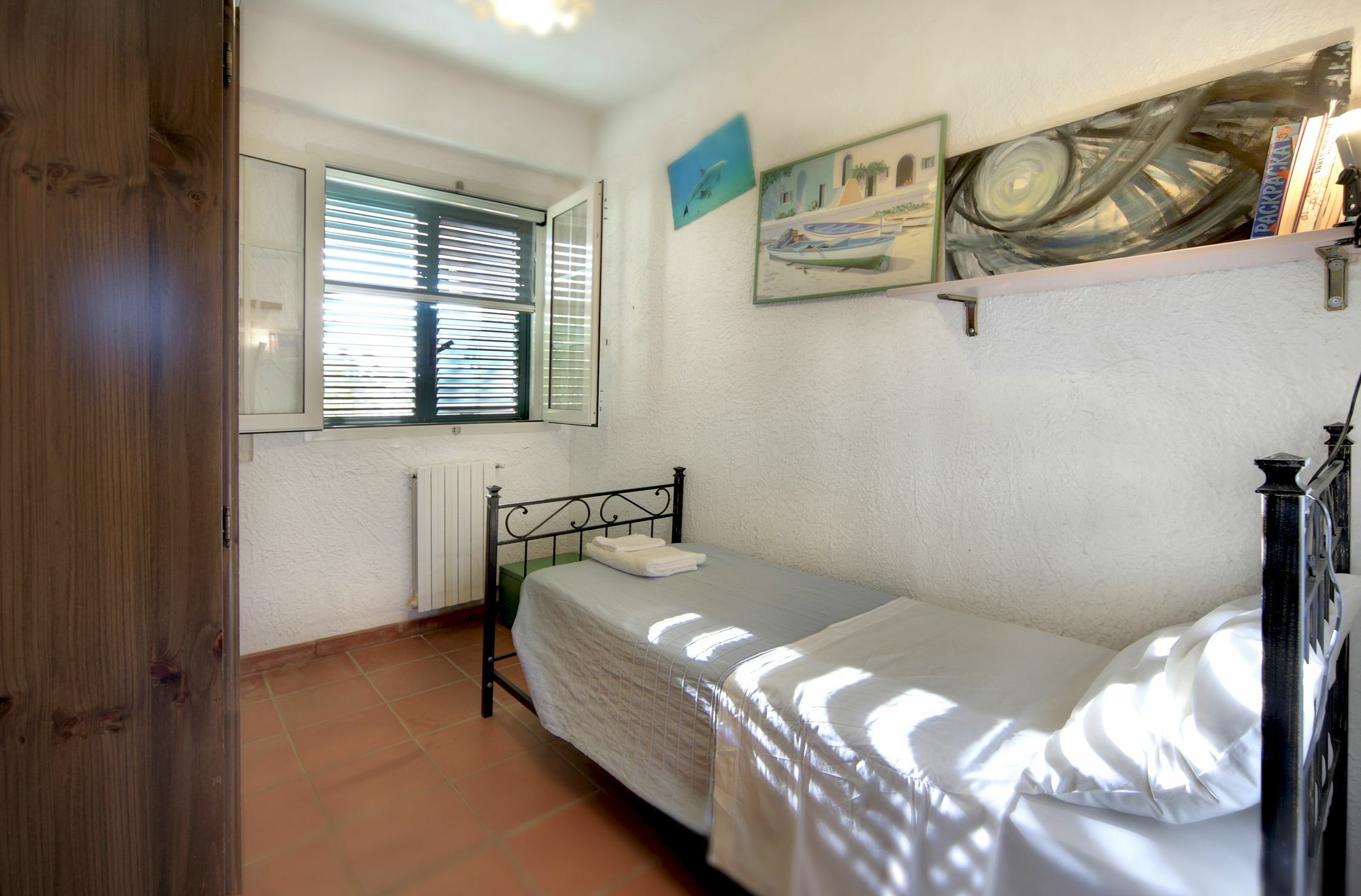 Villa Palma Marina di Ragusa Bagian luar foto