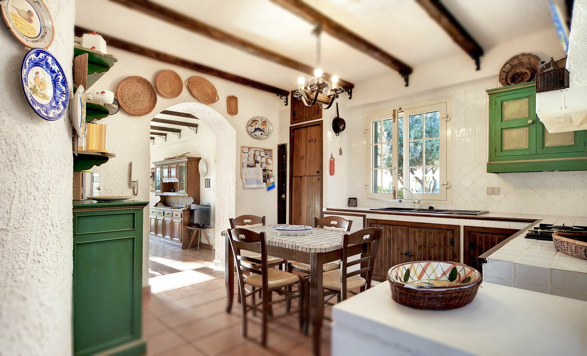 Villa Palma Marina di Ragusa Bagian luar foto