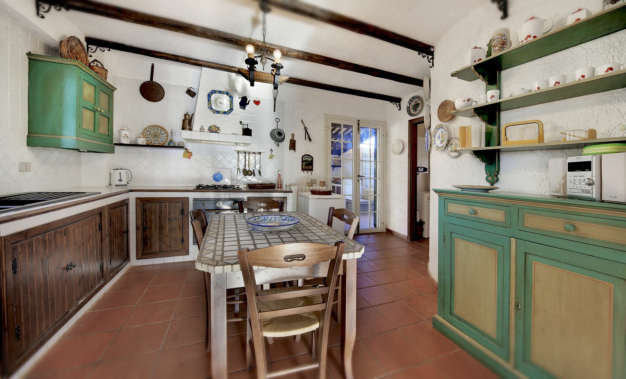 Villa Palma Marina di Ragusa Bagian luar foto